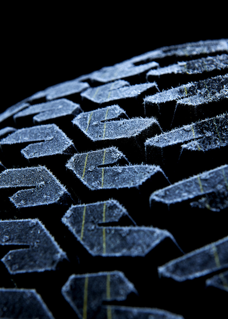 Alastair Strong (Land Rover) © Monsieur l’Agent