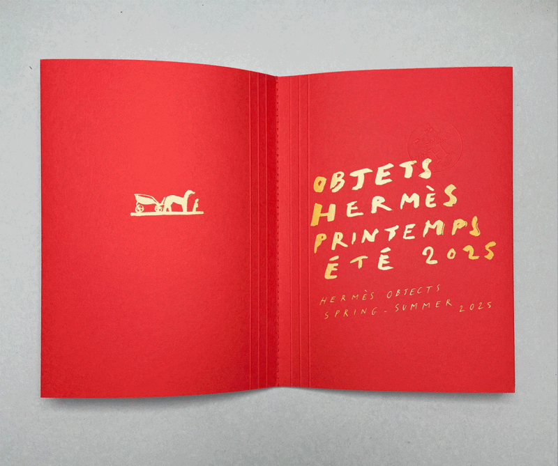 Alice Meteignier (Hermès) © Monsieur l’Agent