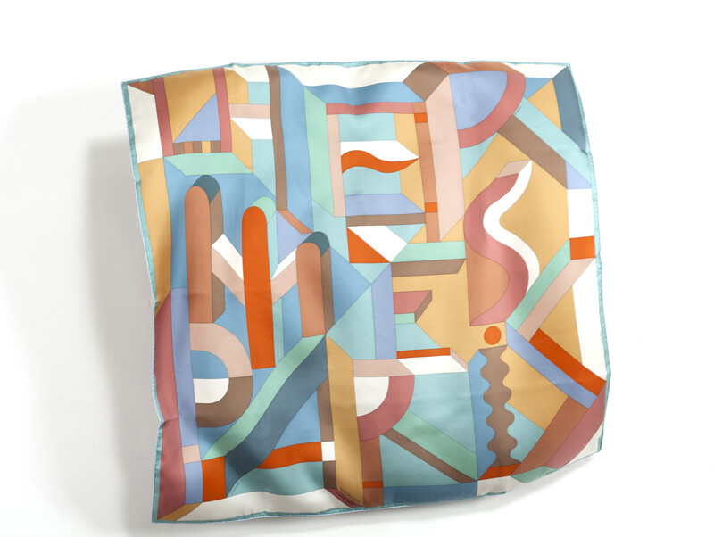 Hermès - © Monsieur l’Agent