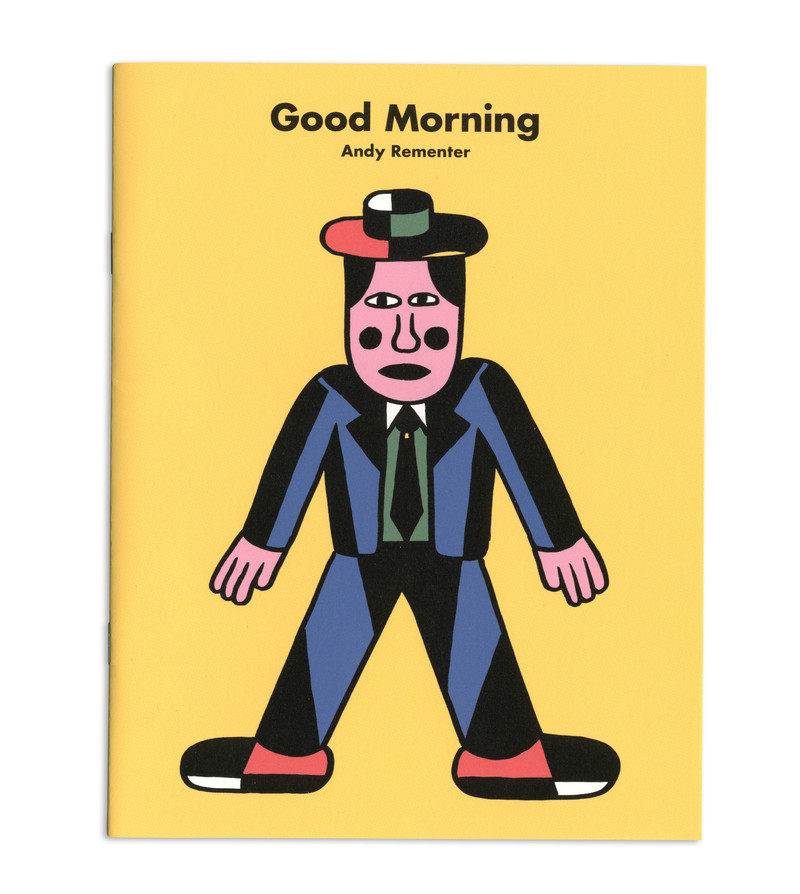 Good Morning - © Monsieur l’Agent