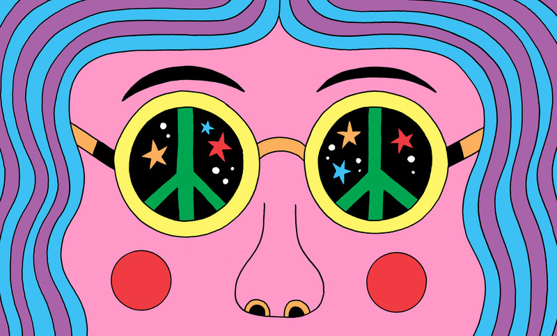 WeTransfer - © Monsieur l’Agent