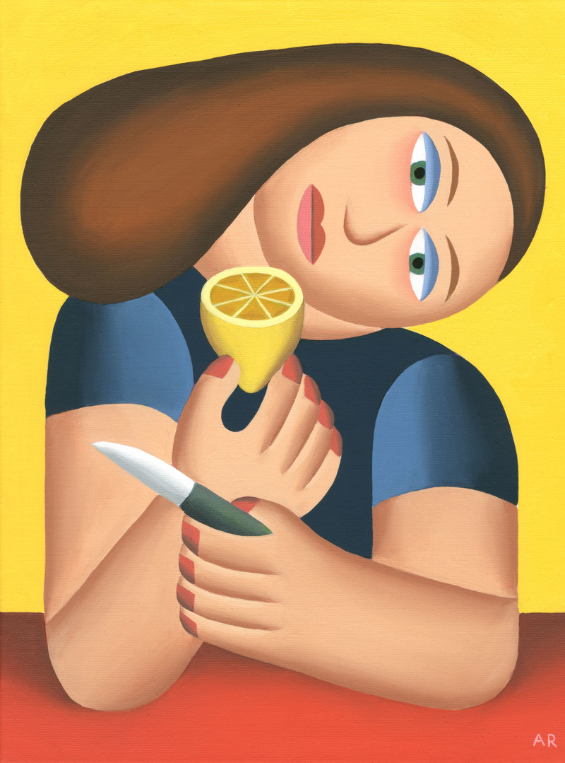 Limonata - © Monsieur l’Agent