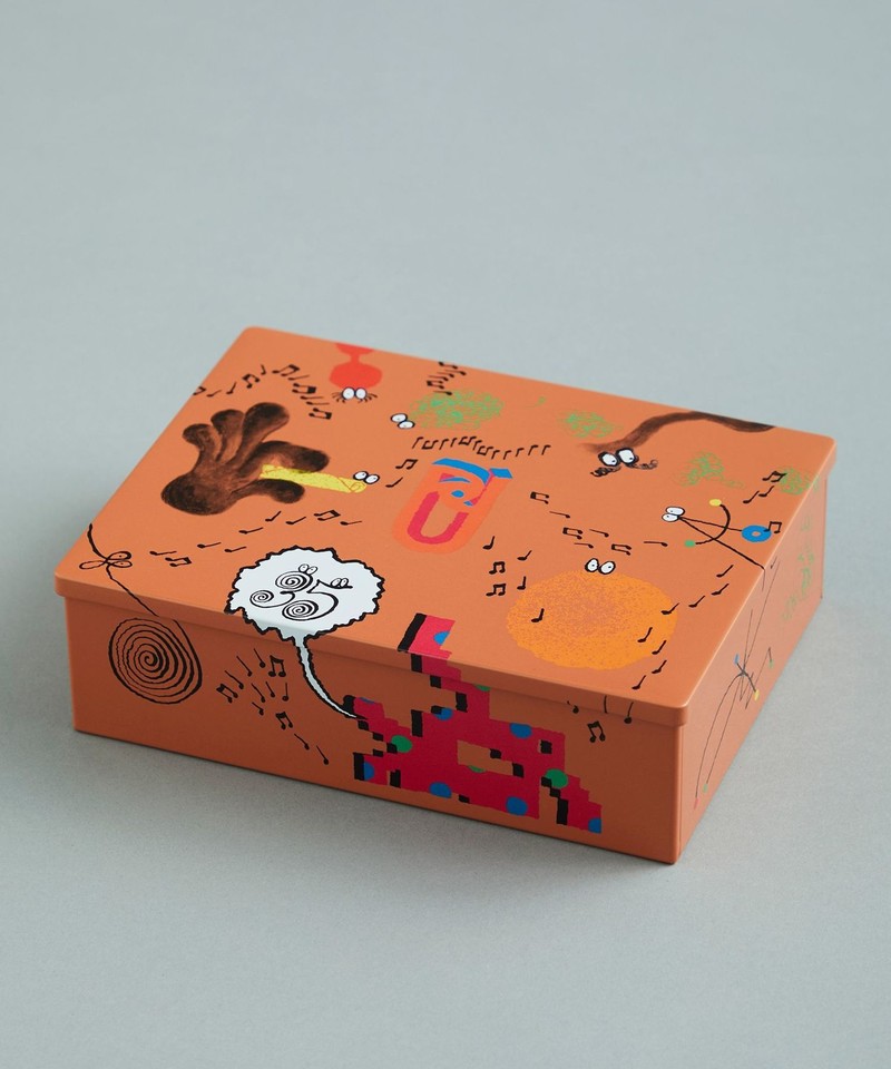 Benoît François (Commissions) © Monsieur l’Agent