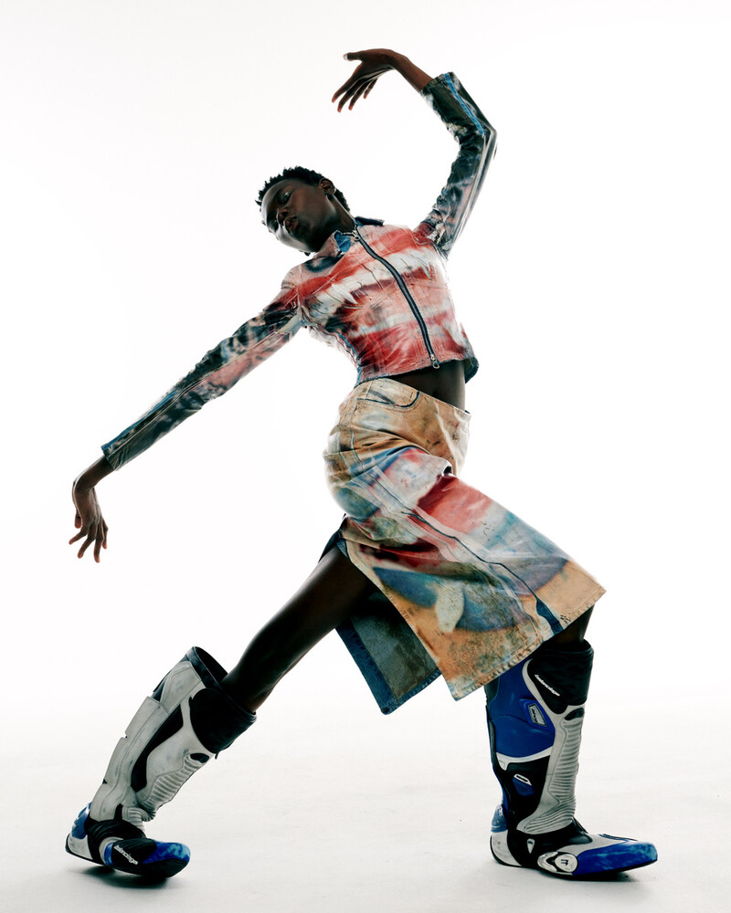 Boris Ovini (NSS Magazine) © Monsieur l’Agent