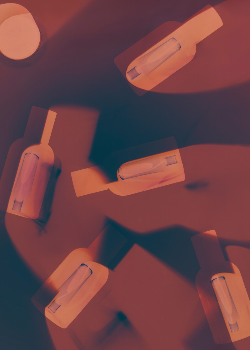 Hugo Mapelli (Aésop) © Monsieur l’Agent