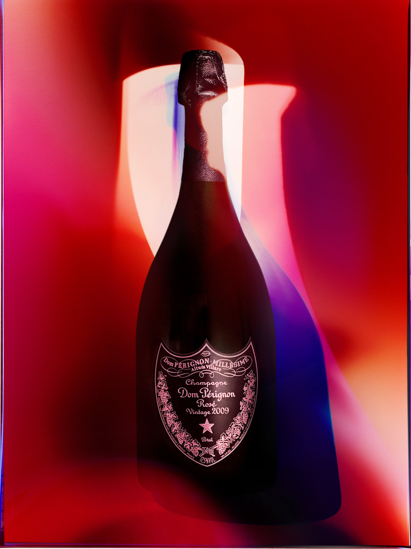 Dom Pérignon - © Monsieur l’Agent