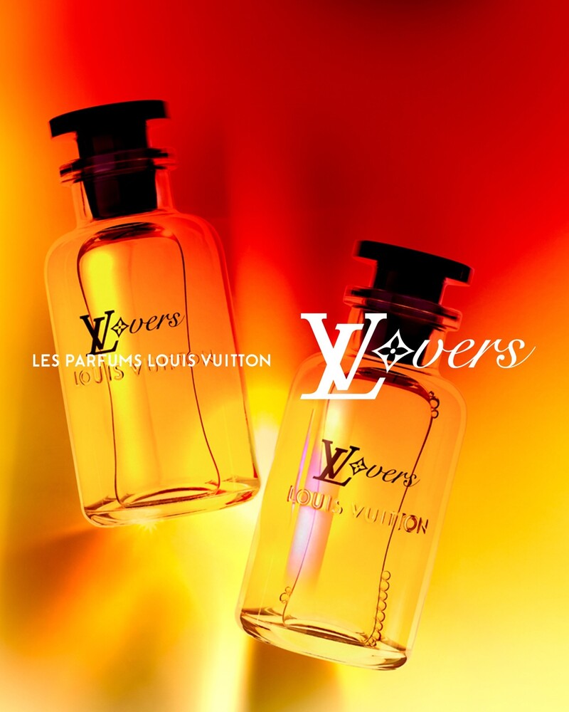 Hugo Mapelli (Louis Vuitton) © Monsieur l’Agent
