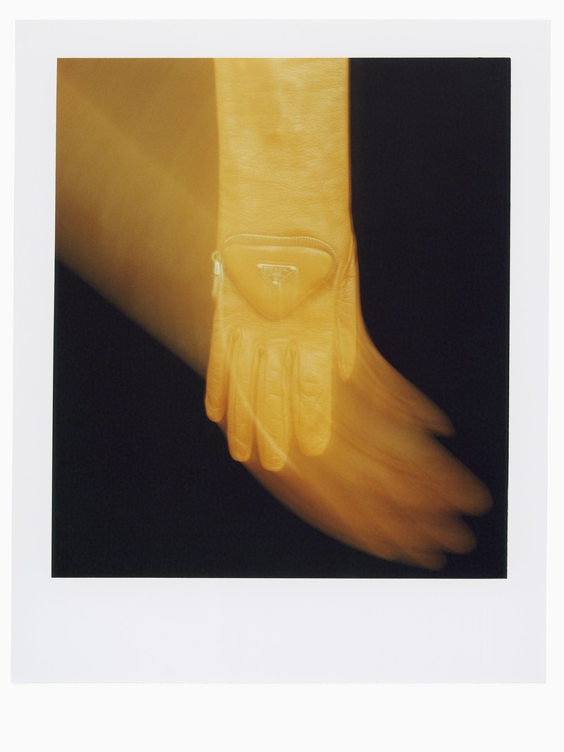 Hugo Mapelli (Port Magazine) © Monsieur l’Agent