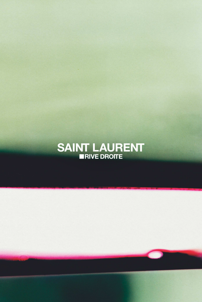 Hugo Mapelli (Saint Laurent Babylone) © Monsieur l’Agent