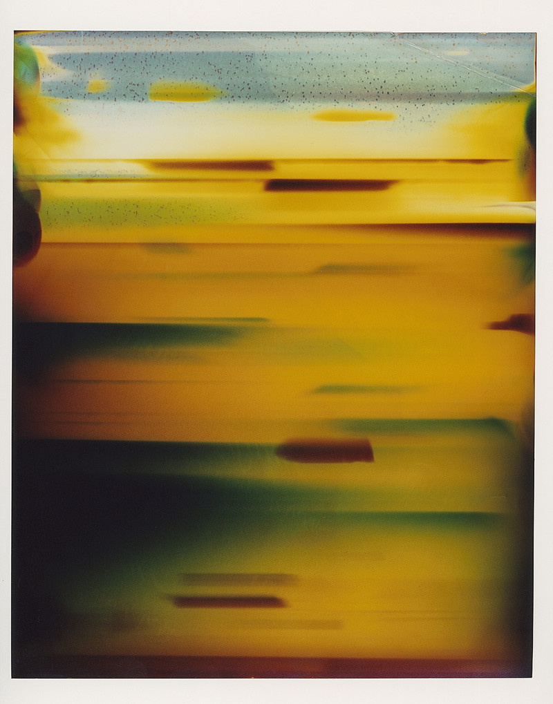 Hugo Mapelli (Saint Laurent Babylone) © Monsieur l’Agent