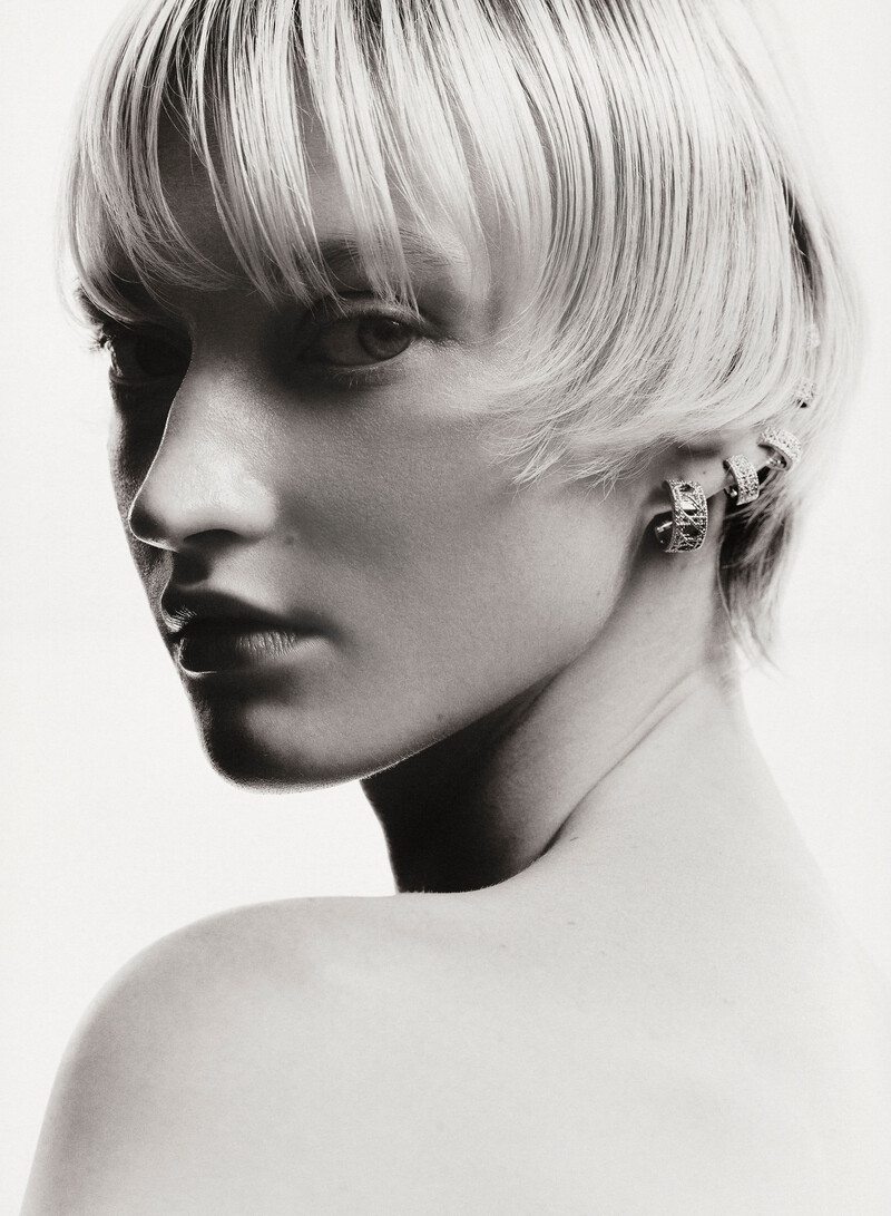 Hugo Mapelli (Wallpaper Magazine) © Monsieur l’Agent
