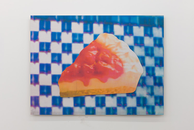 Joe Cruz (Mixed Media) © Monsieur l’Agent