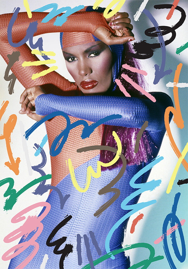 Sunday Times Magazine - © Monsieur l’Agent