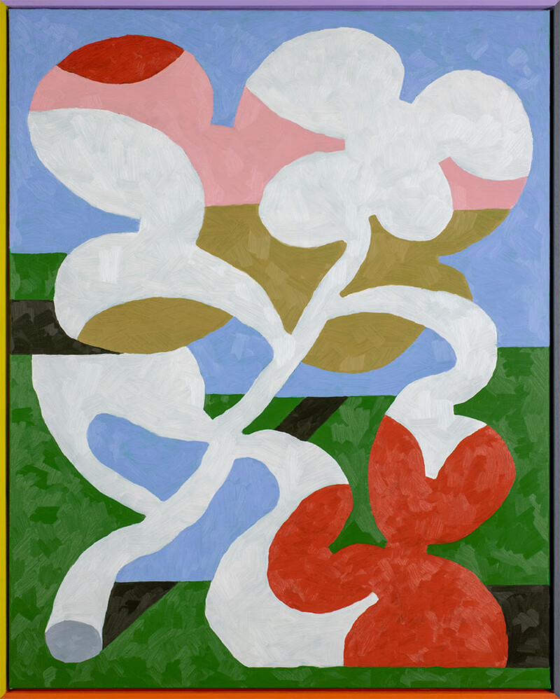 Jordy van den Nieuwendijk (Paintings) © Monsieur l’Agent