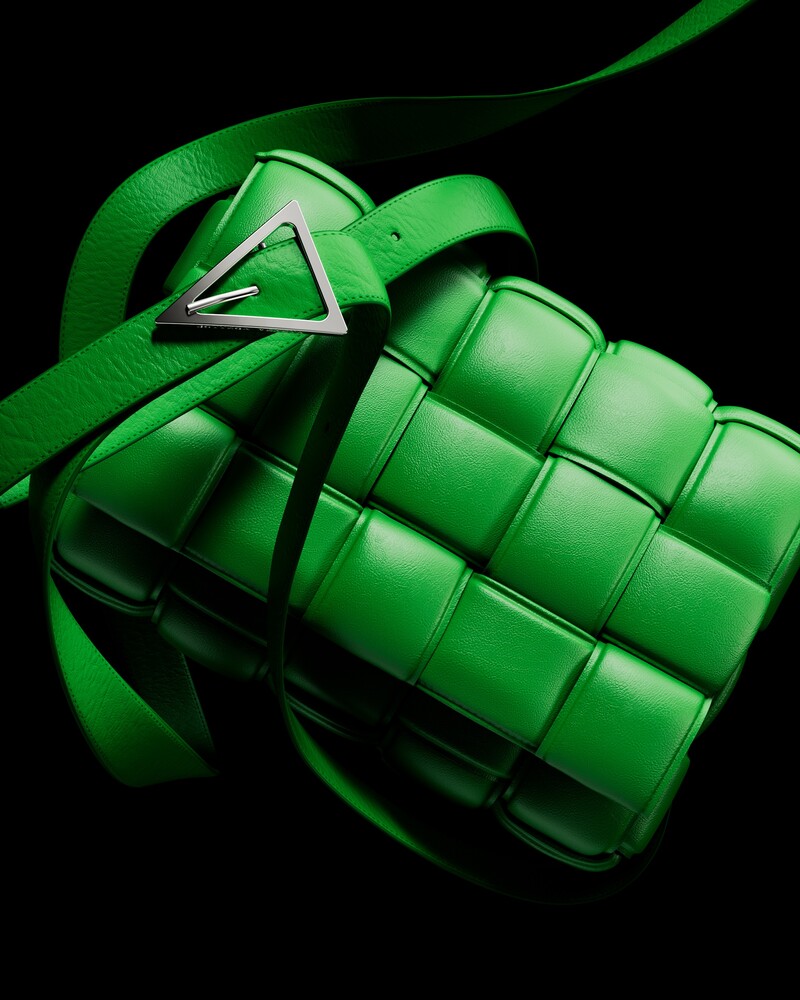 JoyCgi (Bottega Veneta) © Monsieur l’Agent