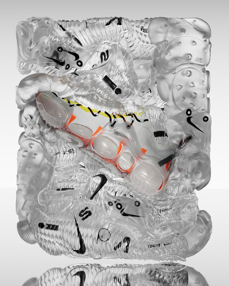 JoyCgi (Nike ISPA) © Monsieur l’Agent