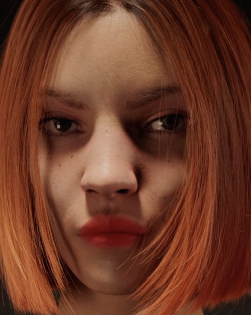 JoyCgi (Showreel) © Monsieur l’Agent