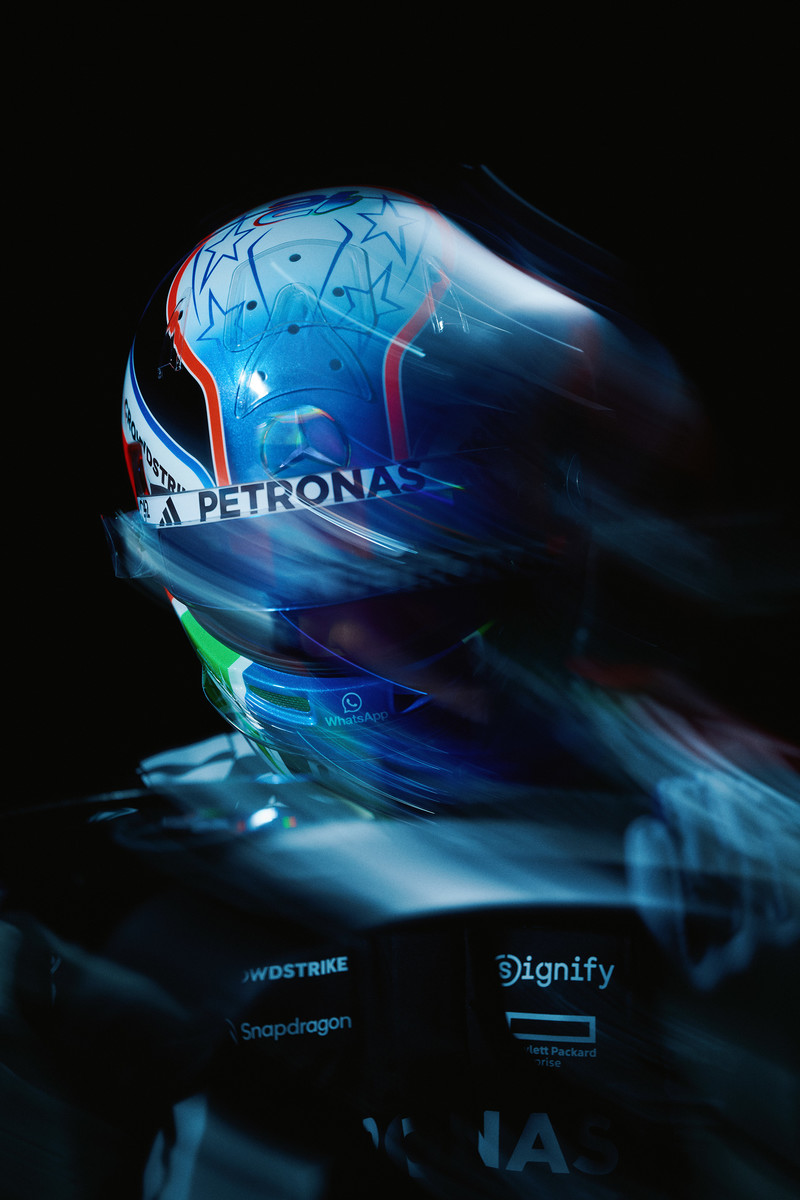 Adidas Motorsport - © Monsieur l’Agent