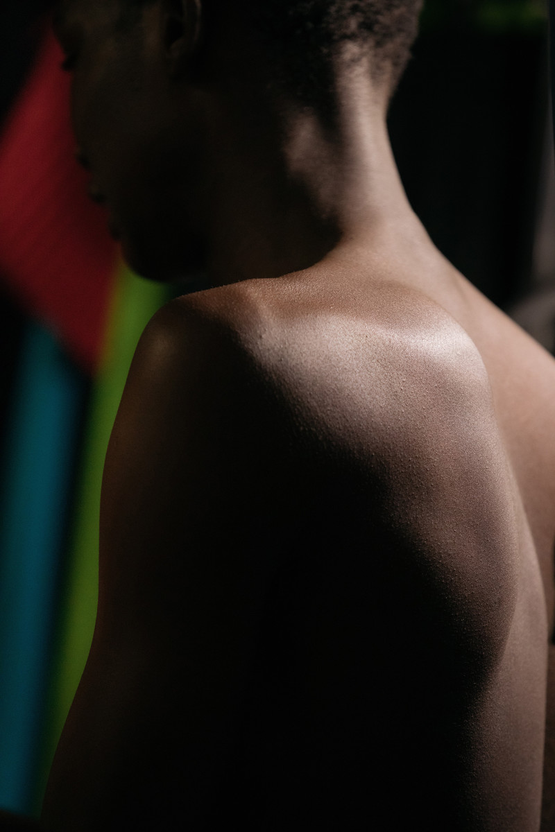 Lukas Korschan (Botter FW23) © Monsieur l’Agent