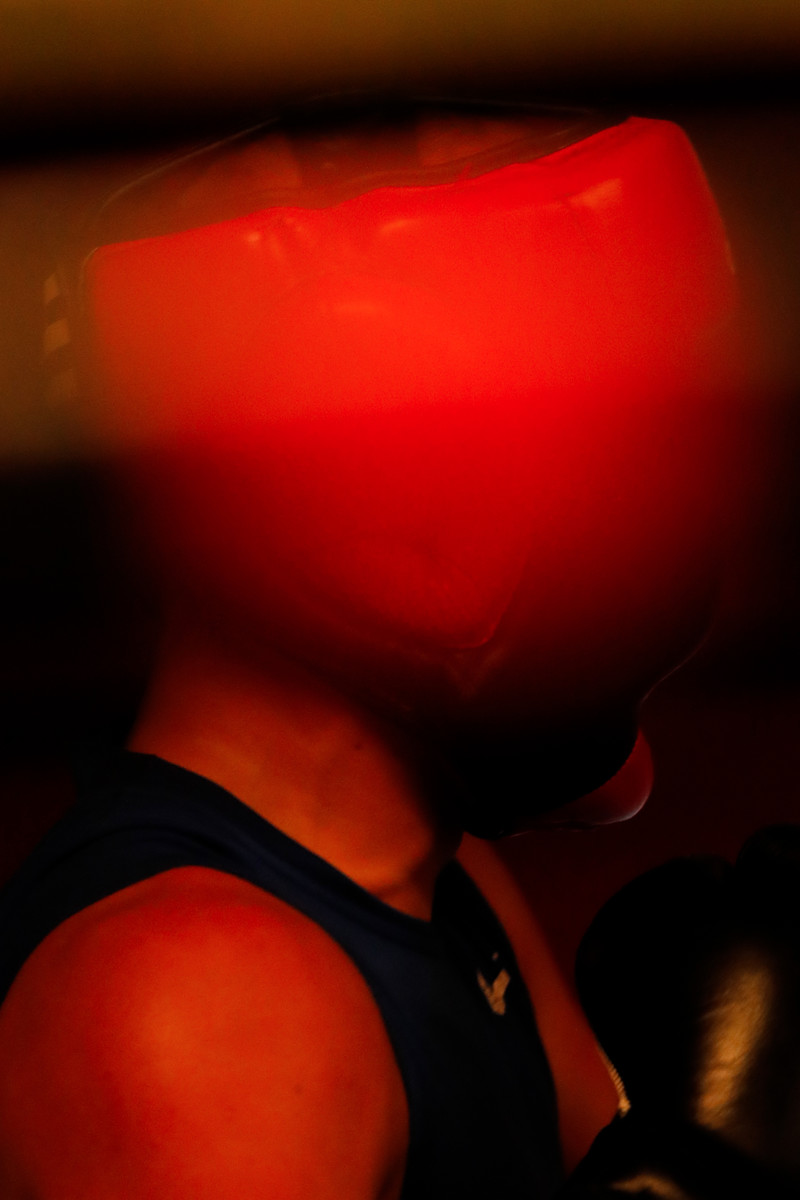 Lukas Korschan (Highsnobiety) © Monsieur l’Agent