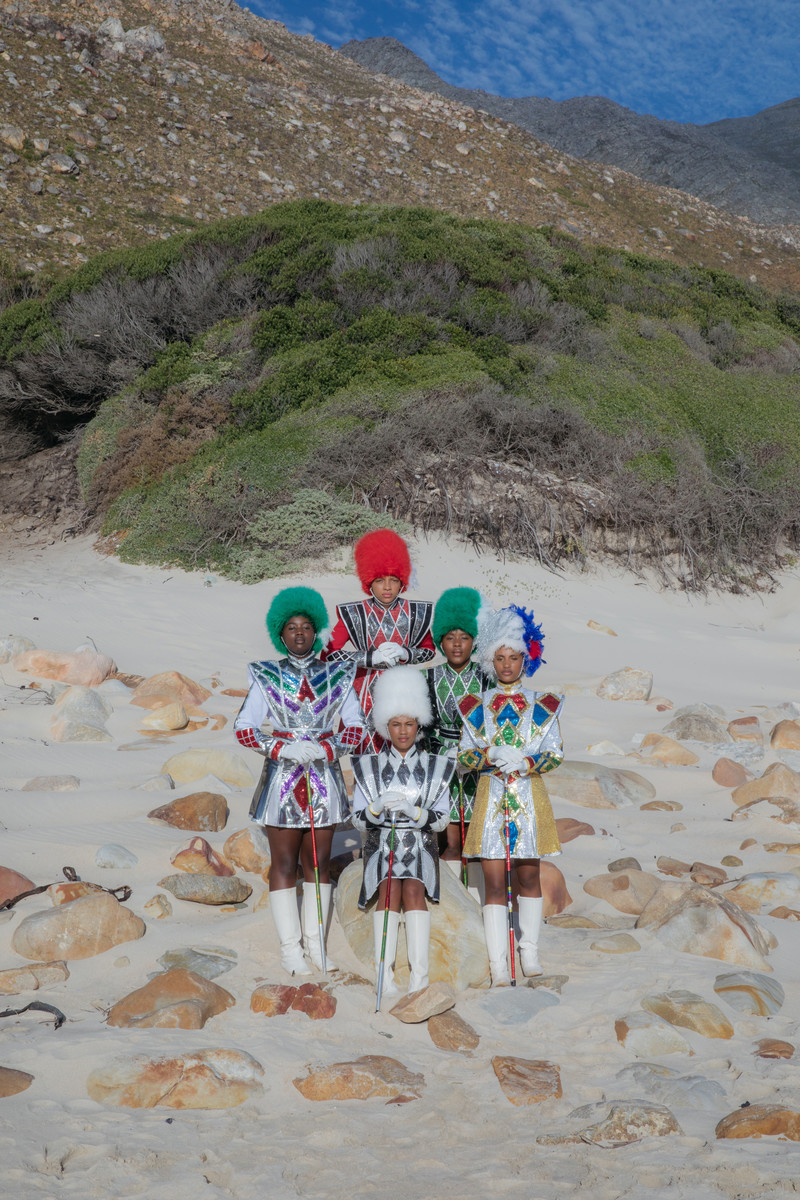 Lukas Korschan (Office Magazine) © Monsieur l’Agent