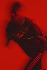 Lukas Korschan (Prada x Adidas) © Monsieur l’Agent