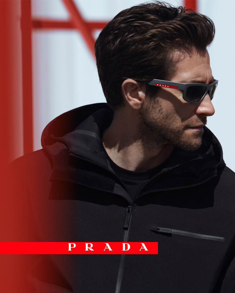 Lukas Korschan (Prada Linea Rossa Eyewear) © Monsieur l’Agent