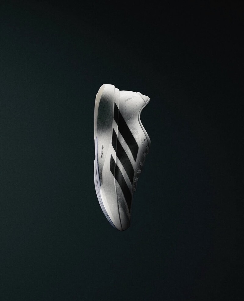 Mattia Greghi (Adidas) © Monsieur l’Agent