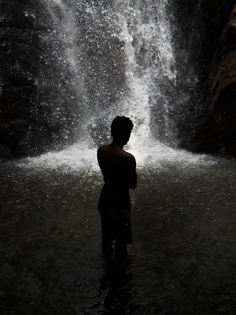 Mattia Greghi (Personal) © Monsieur l’Agent