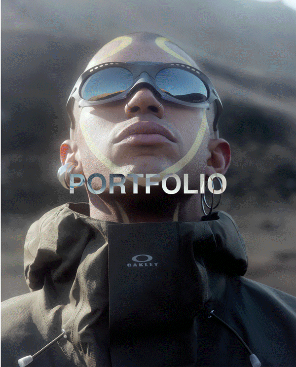 Mattia Greghi (Portfolio) © Monsieur l’Agent