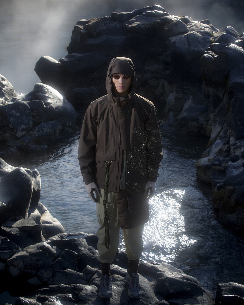 Mattia Greghi (Salomon) © Monsieur l’Agent