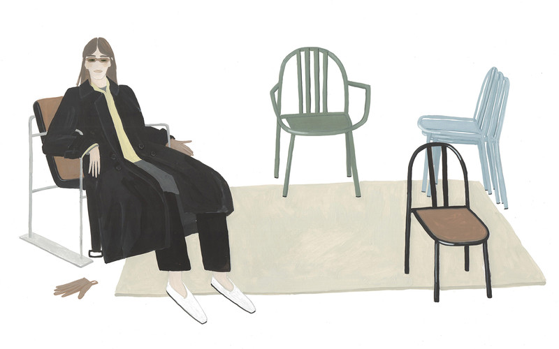 Sainte Maria (Esprit de France Hotels) © Monsieur l’Agent