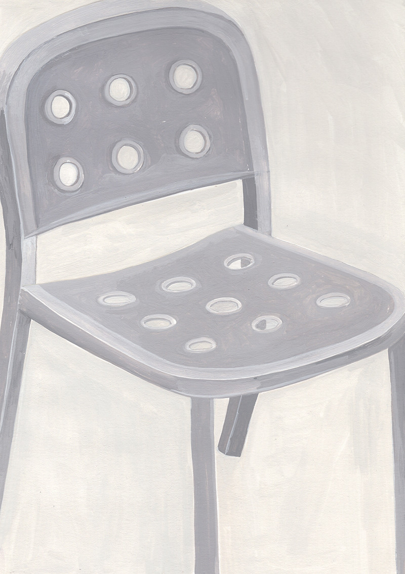 Sainte Maria (Objects) © Monsieur l’Agent