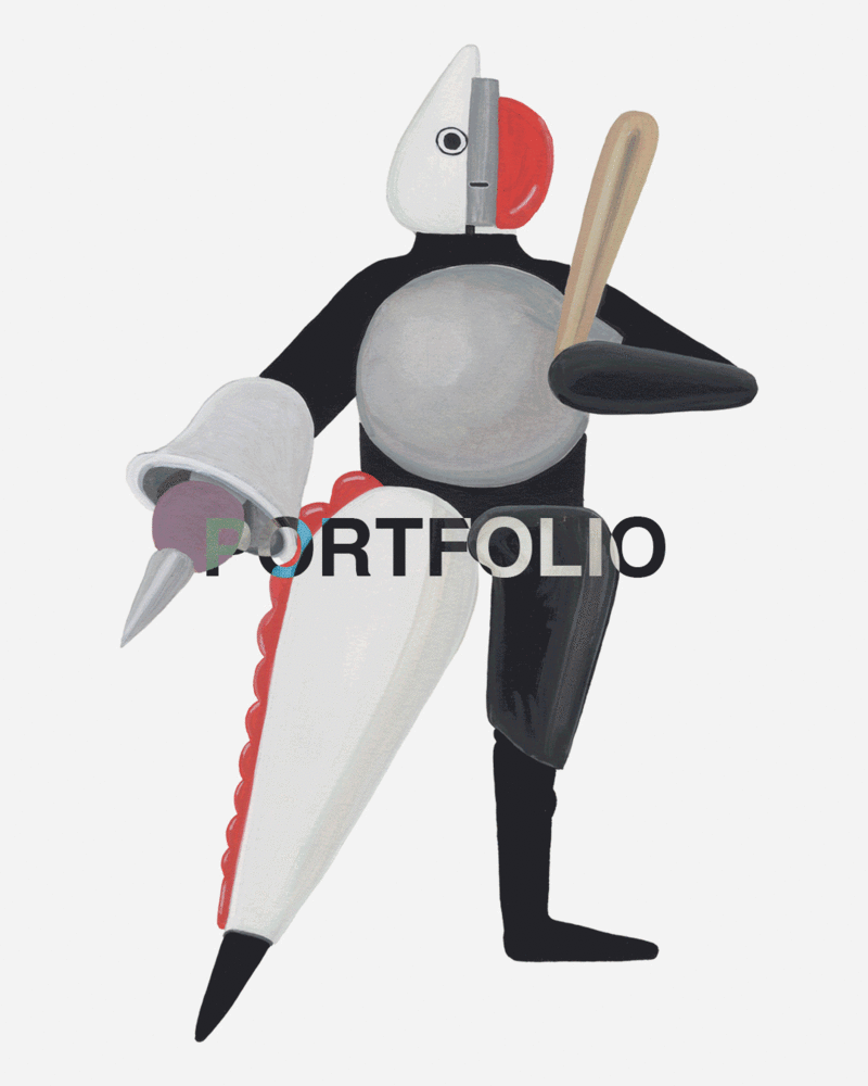 Sainte Maria (Portfolio) © Monsieur l’Agent